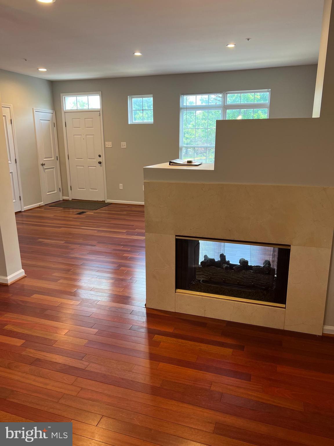 CLOPPERS MILL WEST - Residential Lease