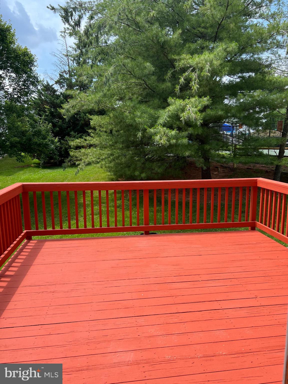 CLOPPERS MILL WEST - Residential Lease