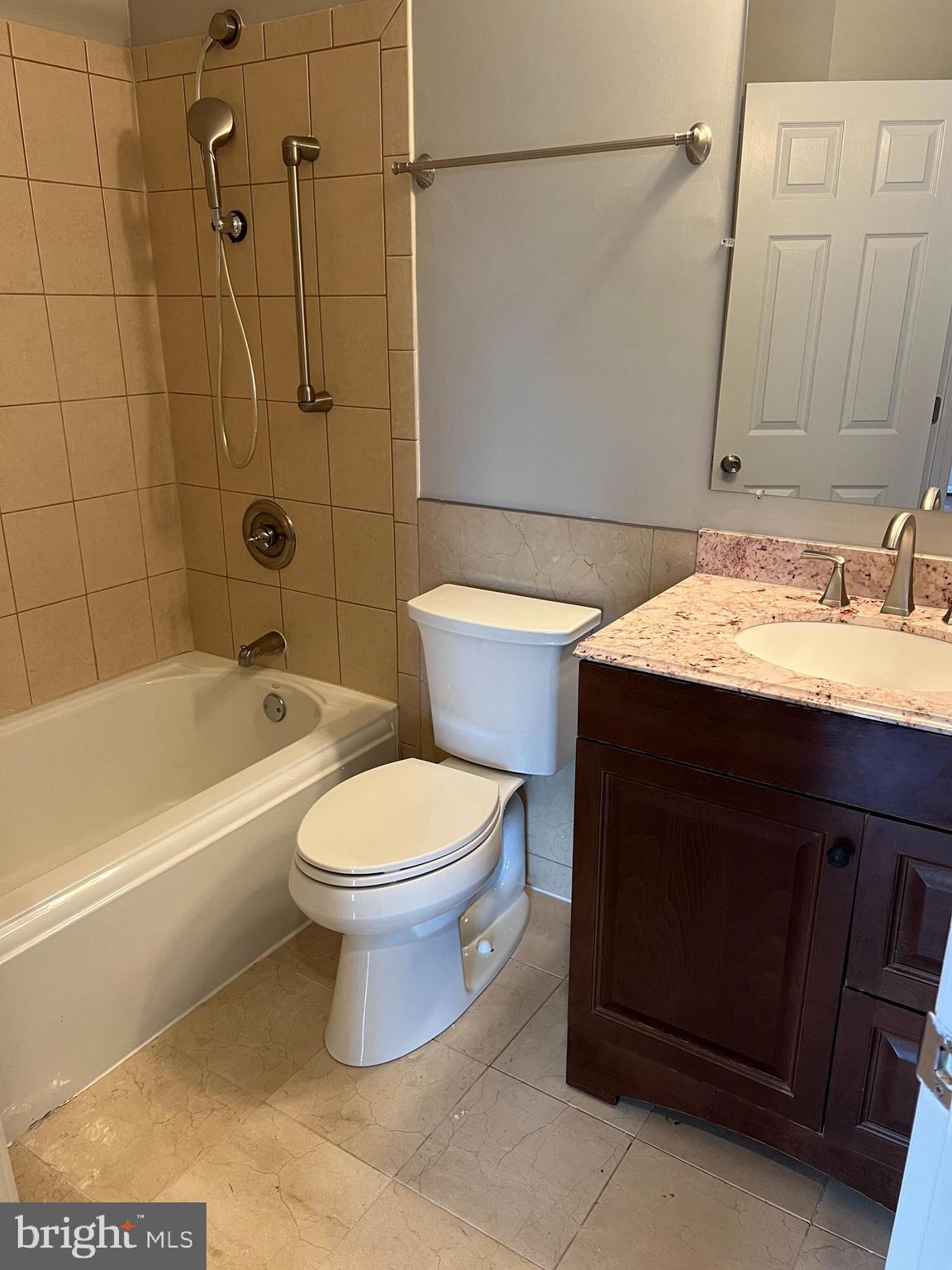 CLOPPERS MILL WEST - Residential Lease