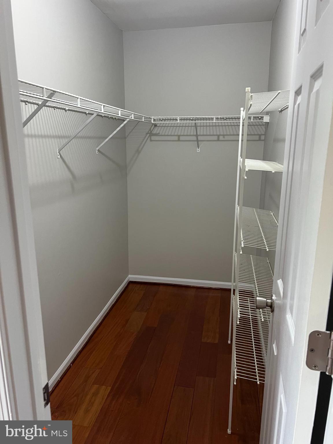 CLOPPERS MILL WEST - Residential Lease