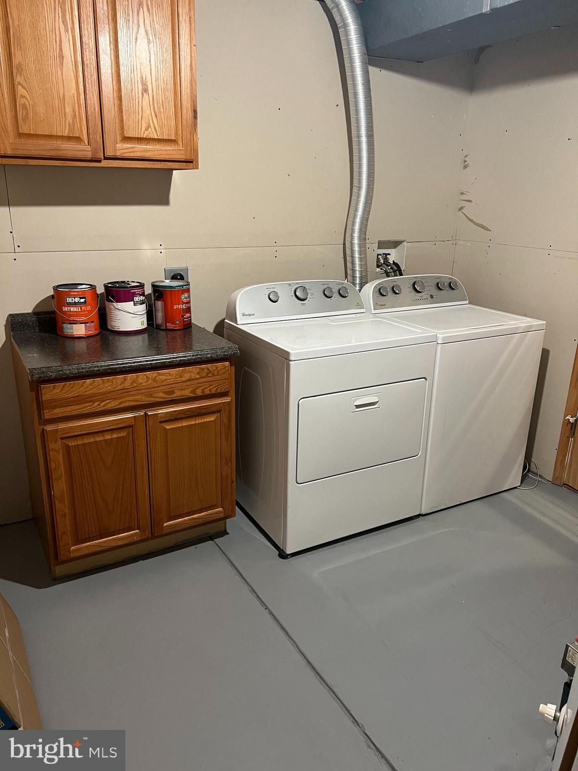 CLOPPERS MILL WEST - Residential Lease