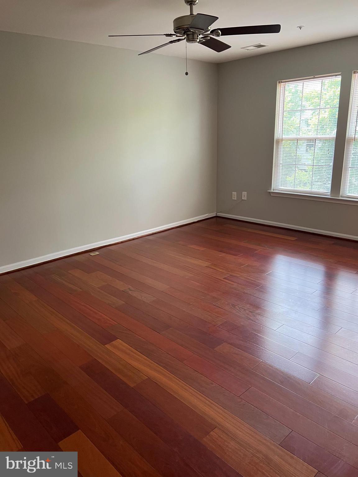 CLOPPERS MILL WEST - Residential Lease