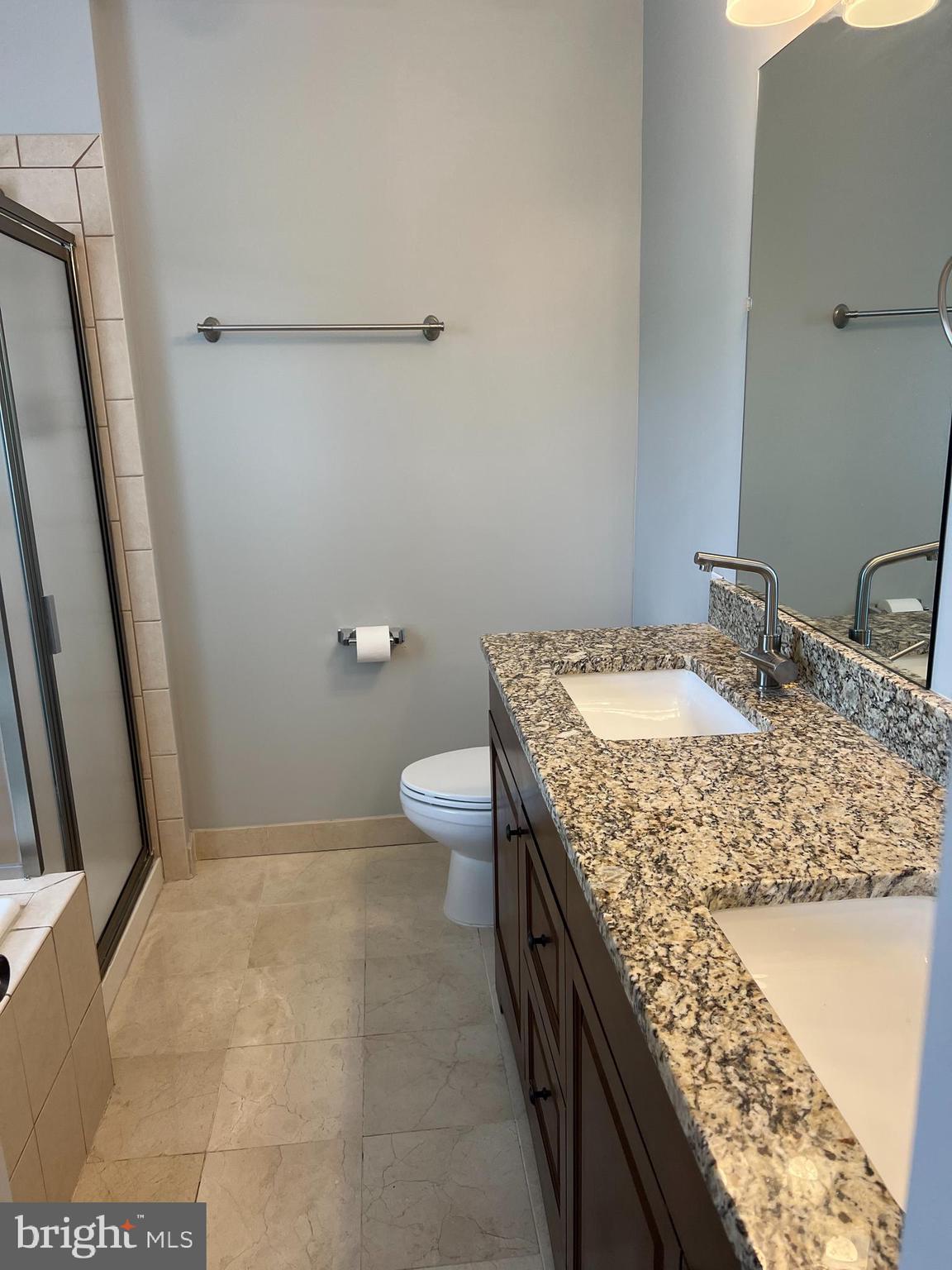 CLOPPERS MILL WEST - Residential Lease