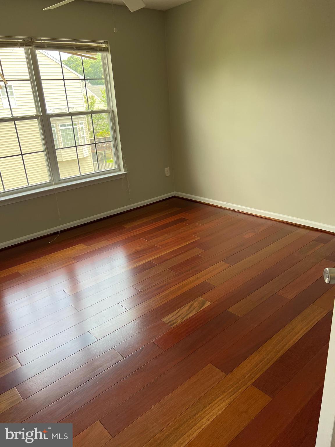 CLOPPERS MILL WEST - Residential Lease