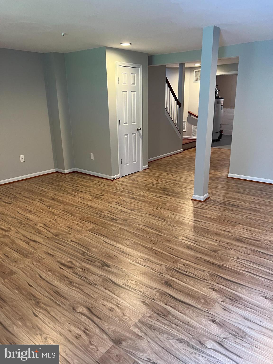 CLOPPERS MILL WEST - Residential Lease