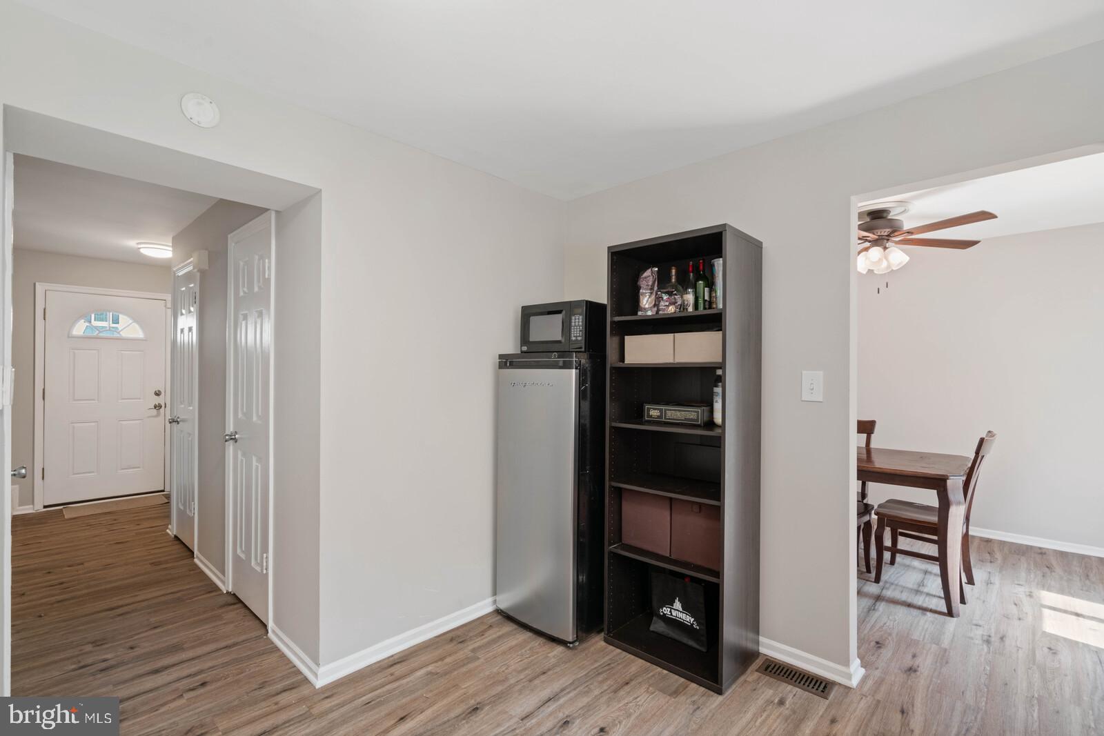 LAKE RIDGE - Residential