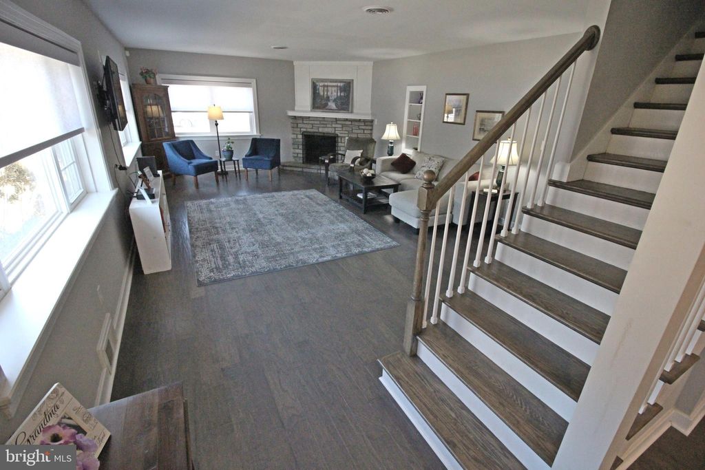 Photo of 47 N PRESIDENT AVE, LANCASTER, PA 17603 (MLS # PALA2030770)