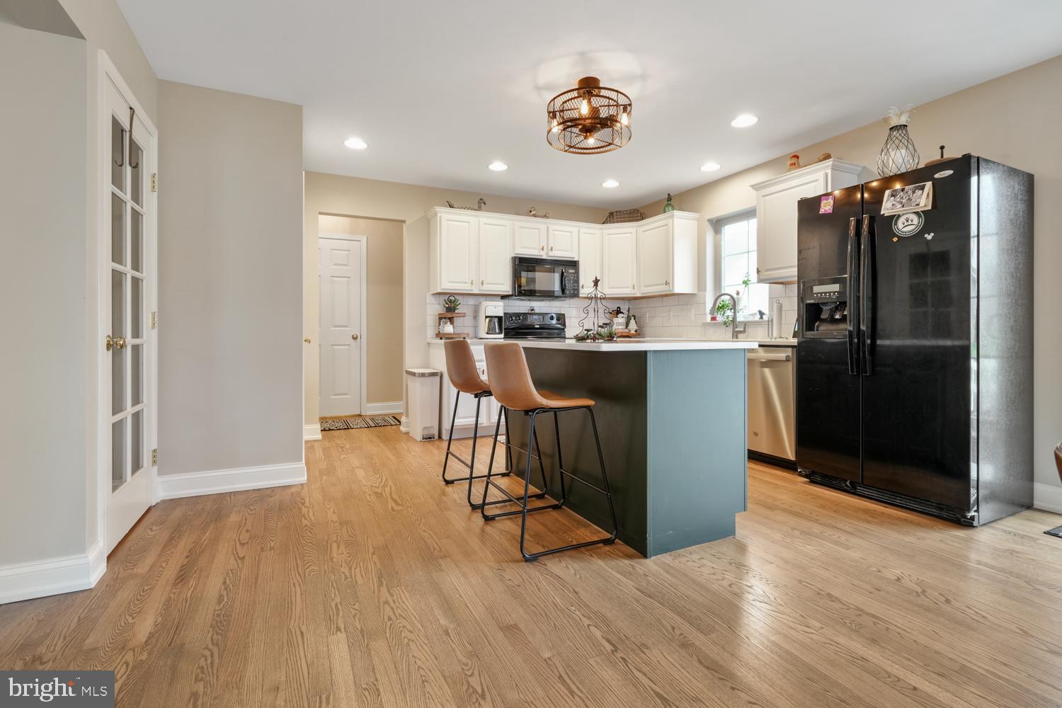 WAYNEBROOK VILLAGE - Residential