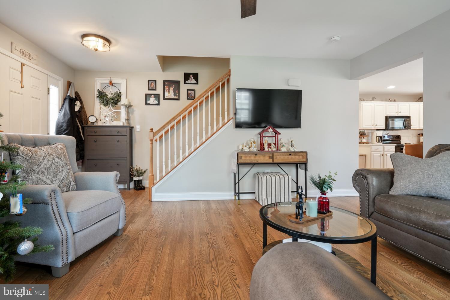 WAYNEBROOK VILLAGE - Residential