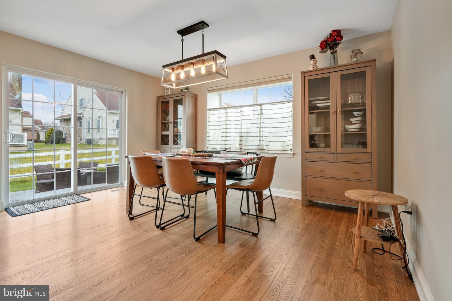 WAYNEBROOK VILLAGE - Residential