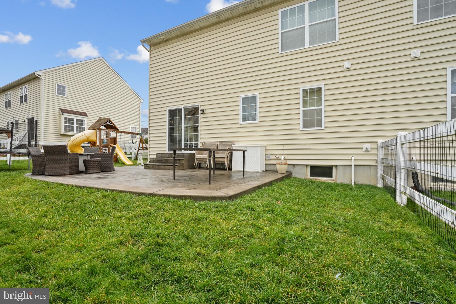 WAYNEBROOK VILLAGE - Residential