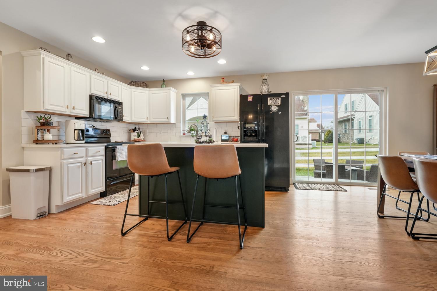WAYNEBROOK VILLAGE - Residential