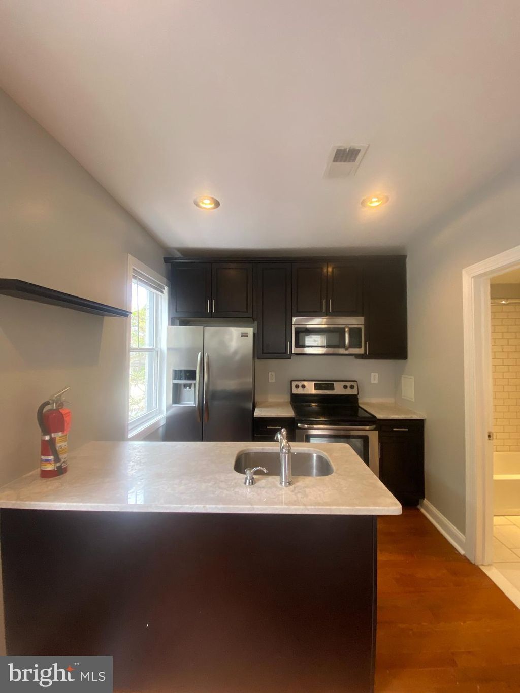 Photo of 2227 Pine Street #2, PHILADELPHIA, PA 19103 (MLS # PAPH2576828)