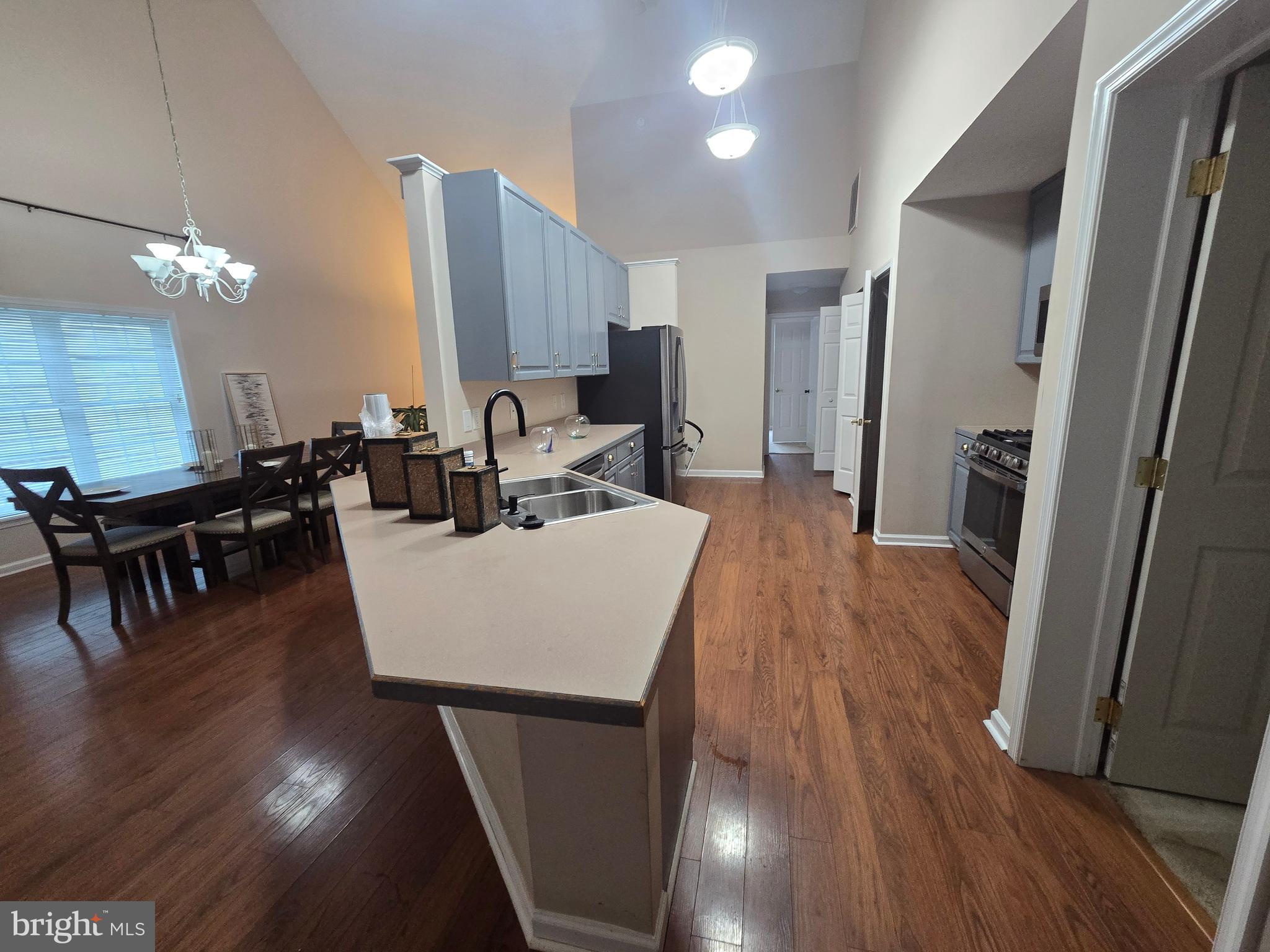WIDEWATER VILLAGE - Residential