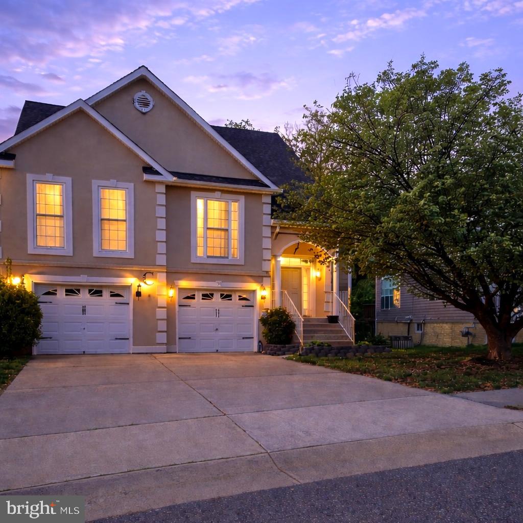 WIDEWATER VILLAGE - Residential