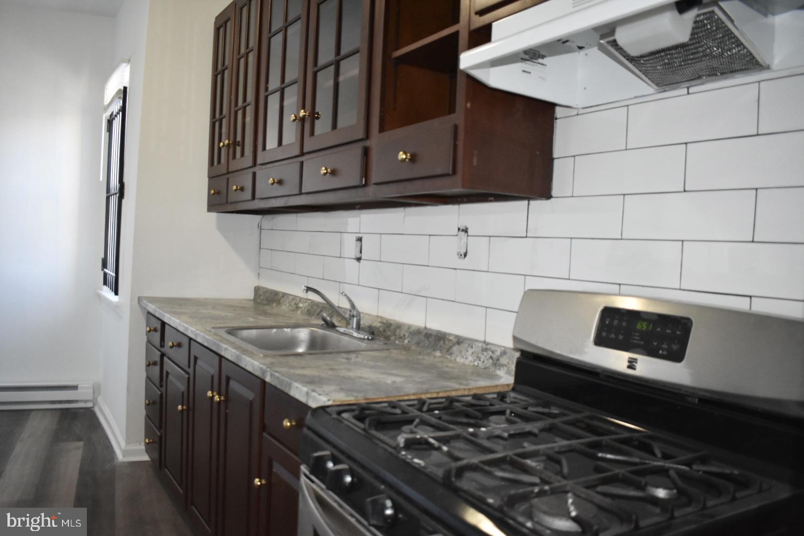 HADDINGTON - Residential