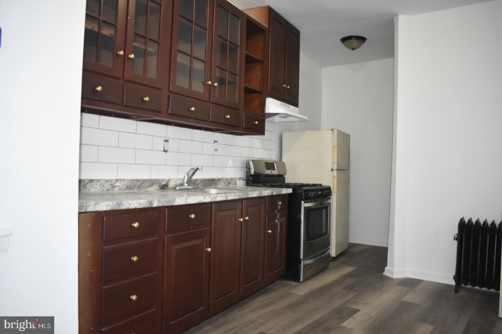 HADDINGTON - Residential