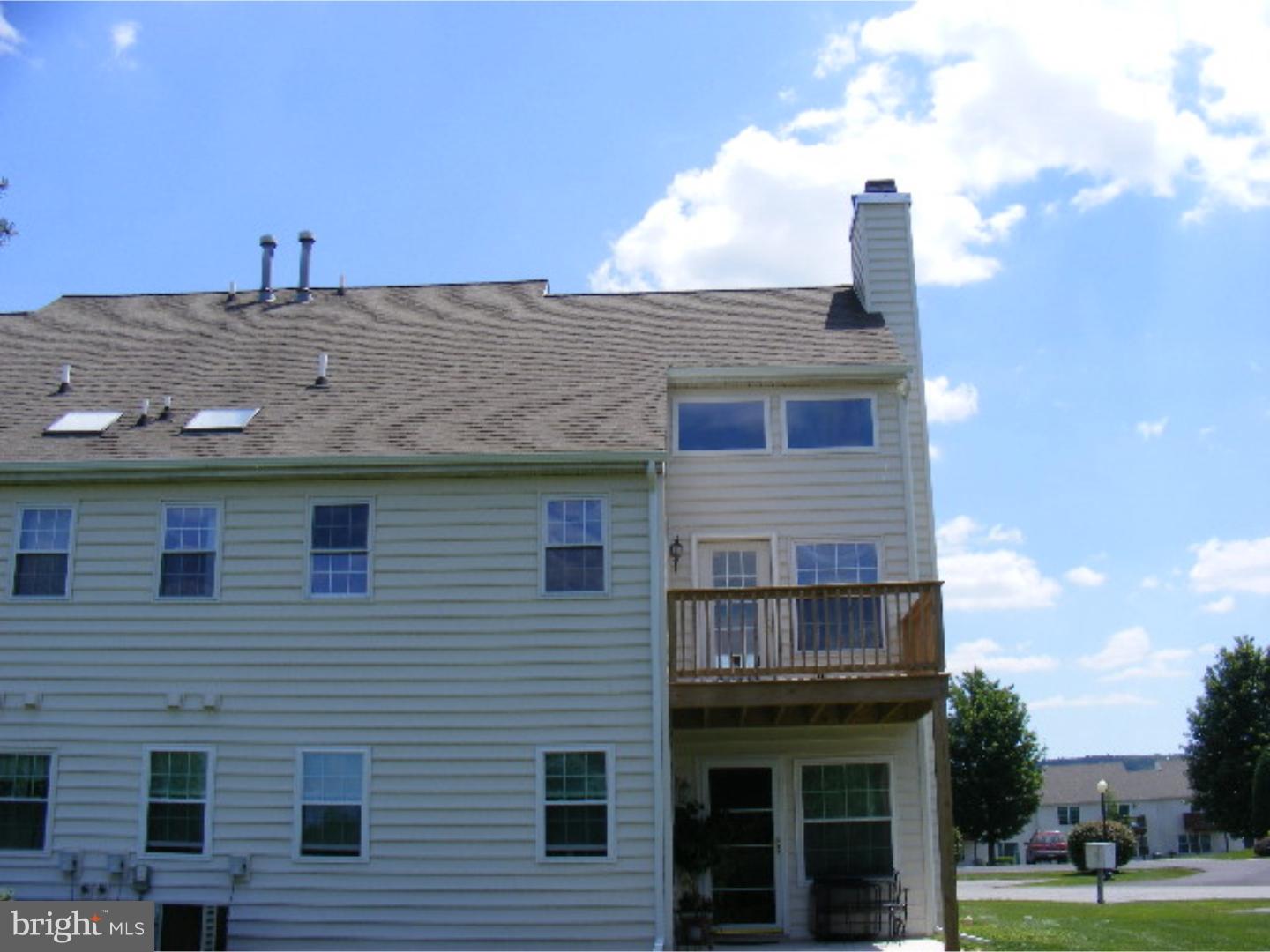 BRITTANY ESTATES - Residential