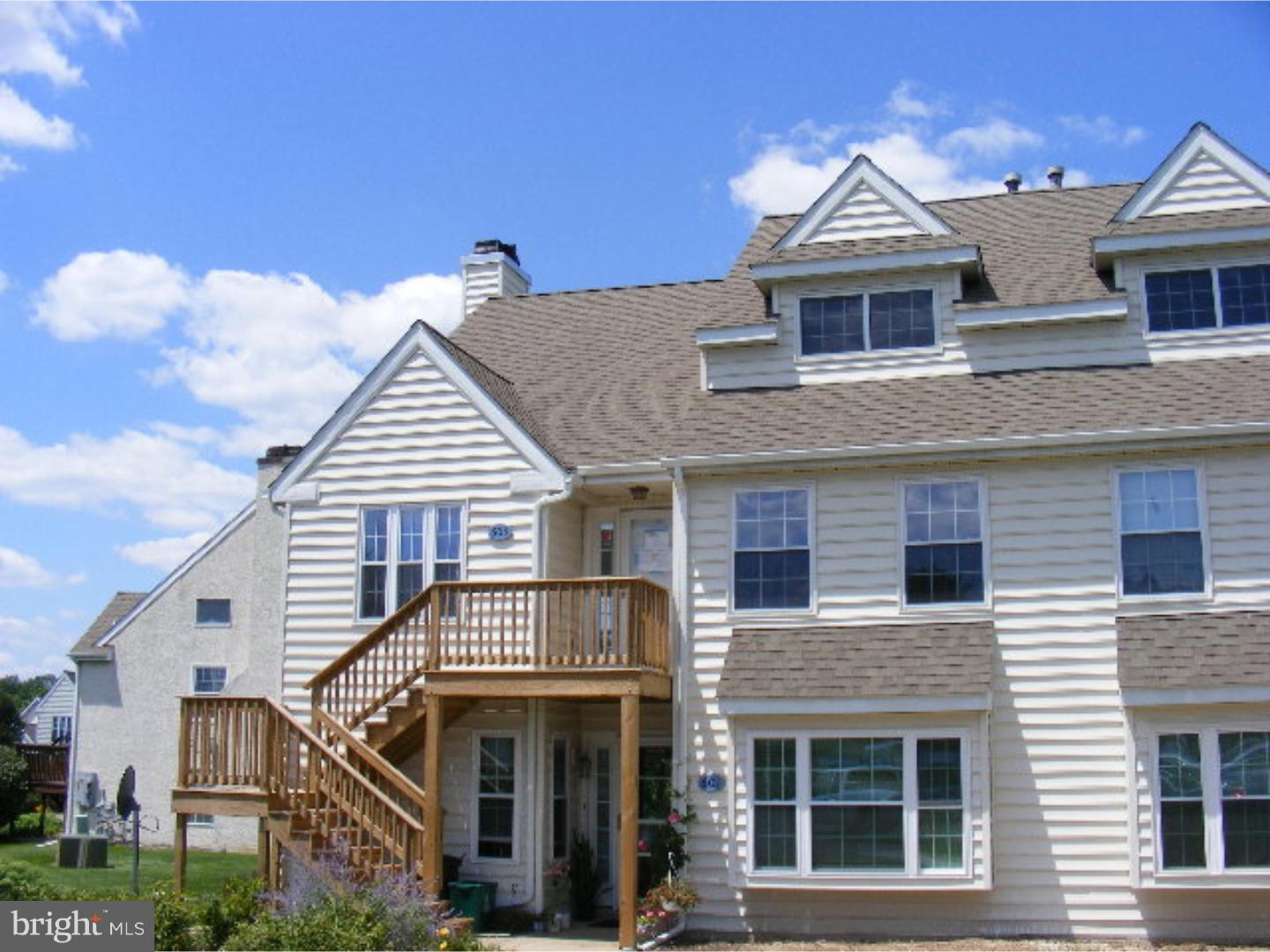 BRITTANY ESTATES - Residential