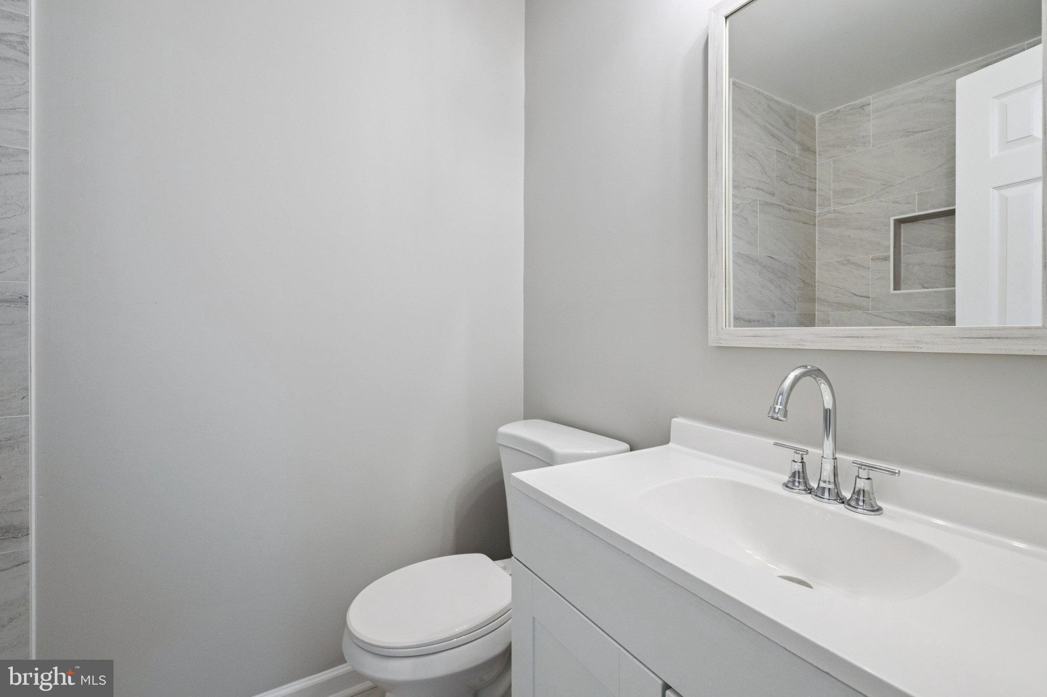 MONTCLAIR - Residential Lease