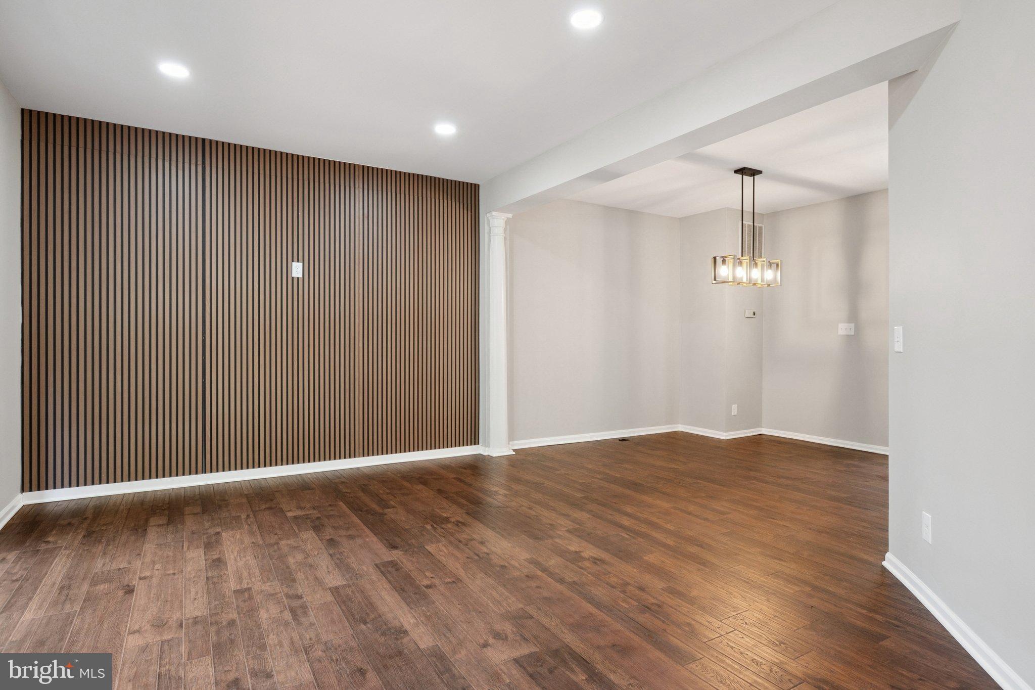 MONTCLAIR - Residential Lease