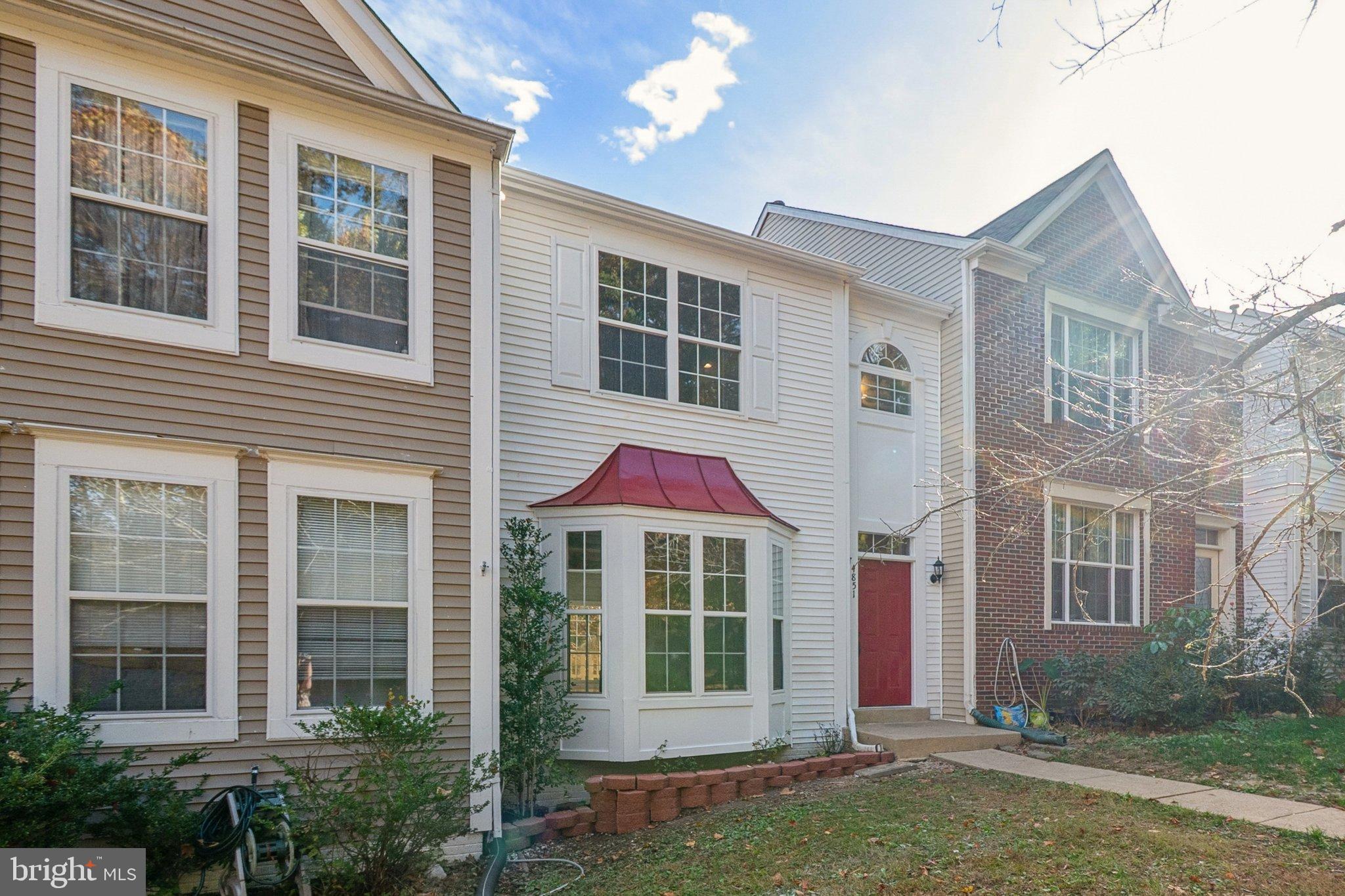 MONTCLAIR - Residential Lease