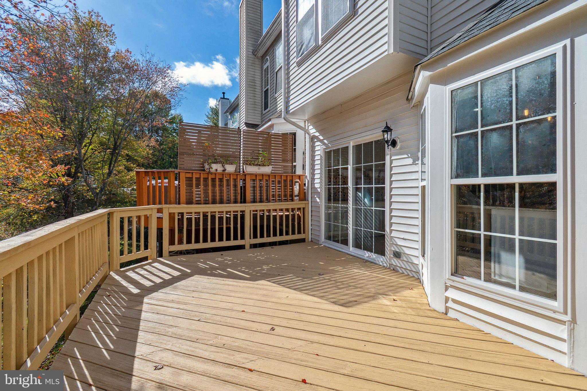 MONTCLAIR - Residential Lease