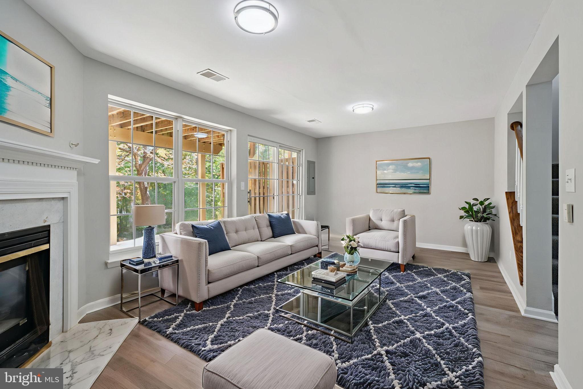 MONTCLAIR - Residential Lease