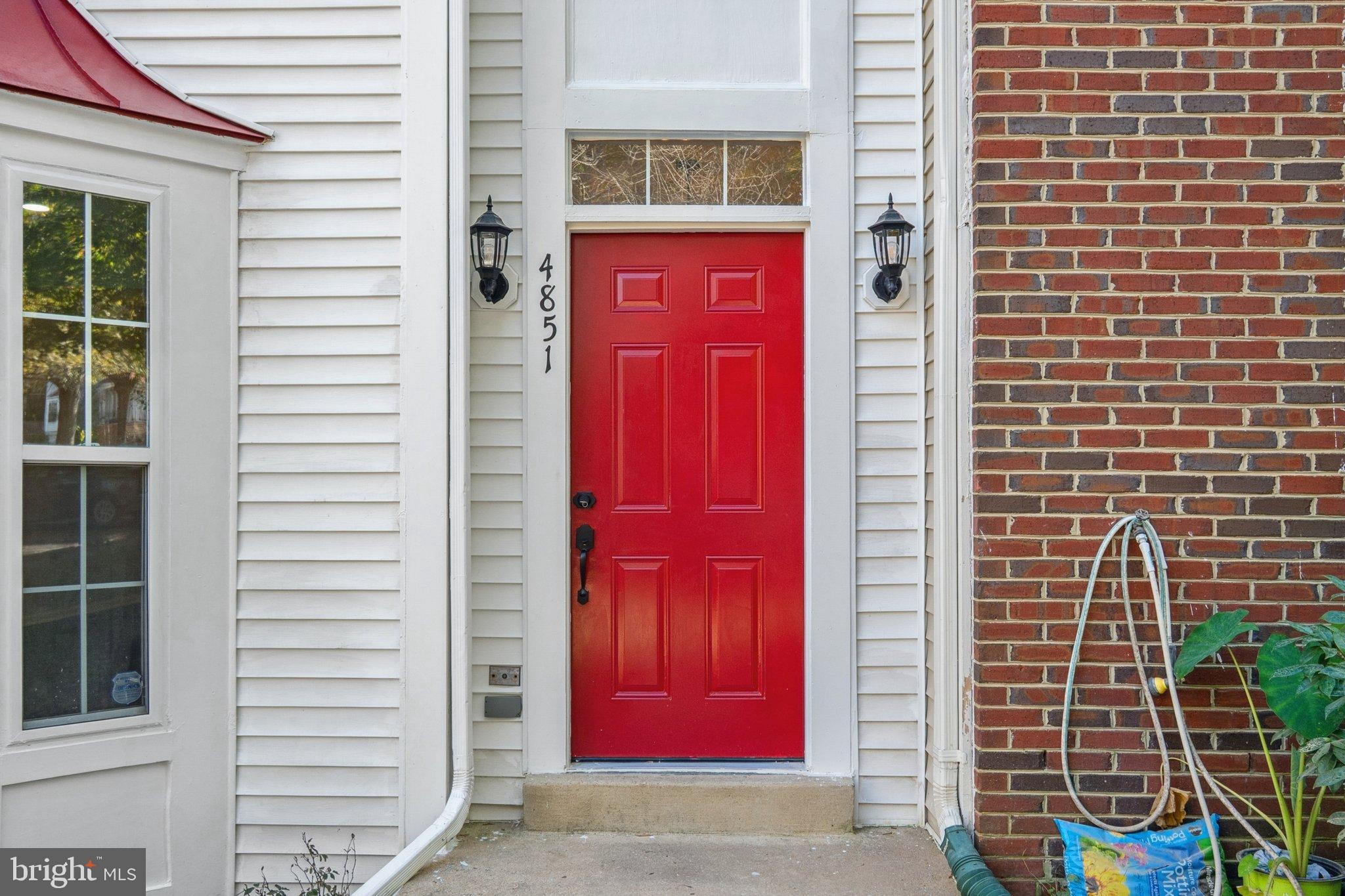 MONTCLAIR - Residential Lease