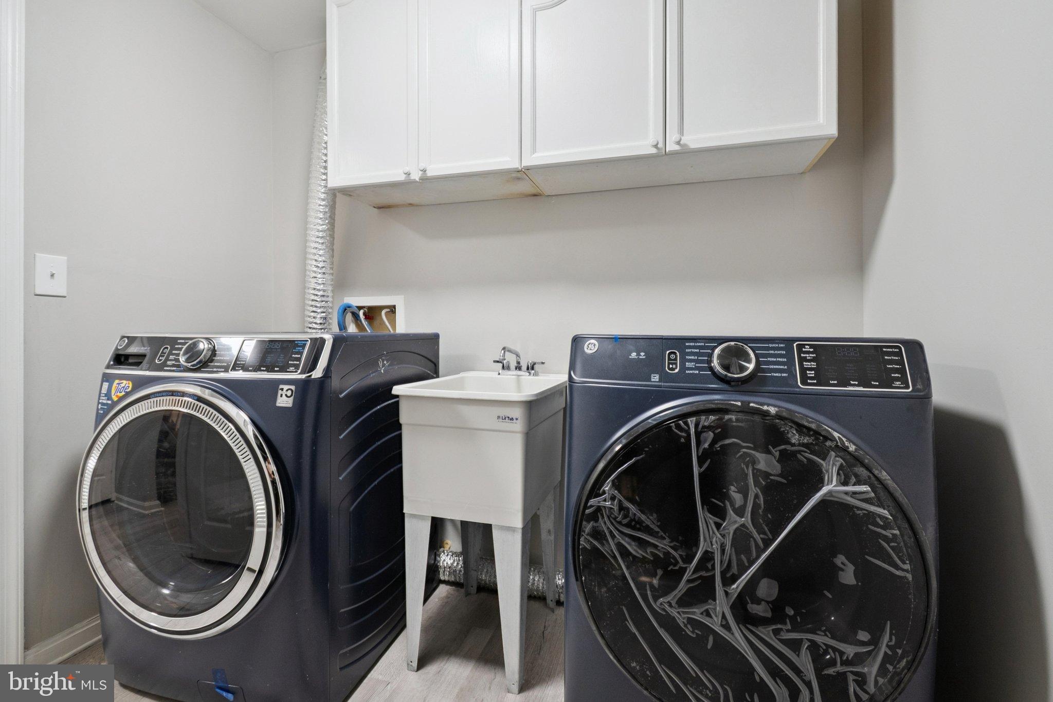 MONTCLAIR - Residential Lease