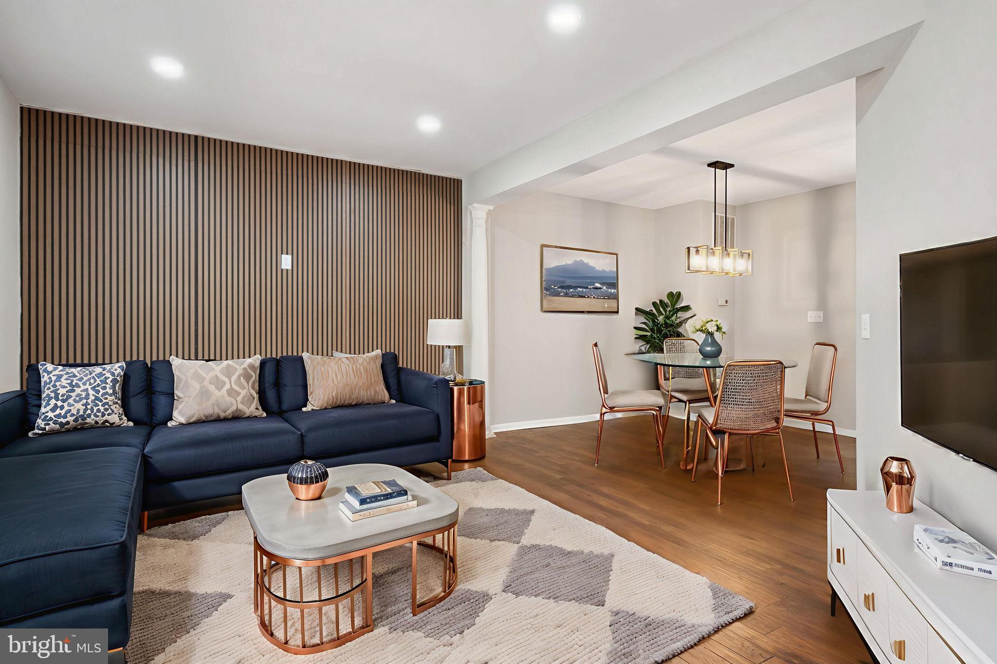 MONTCLAIR - Residential Lease