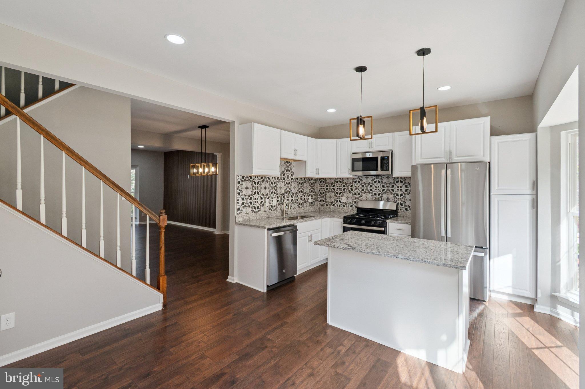 MONTCLAIR - Residential Lease