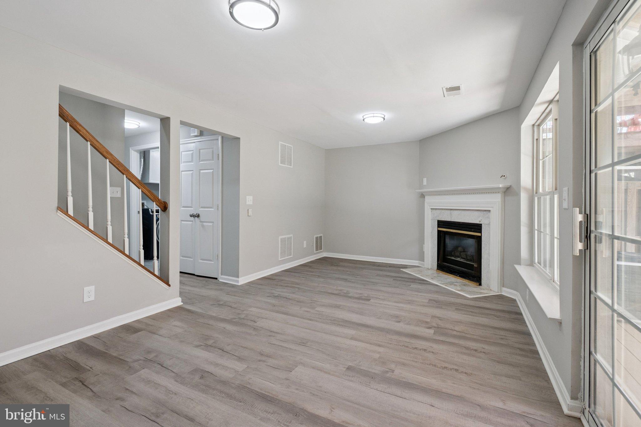 MONTCLAIR - Residential Lease