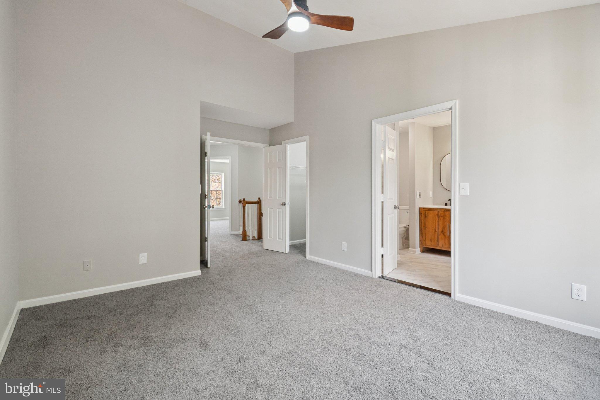 MONTCLAIR - Residential Lease