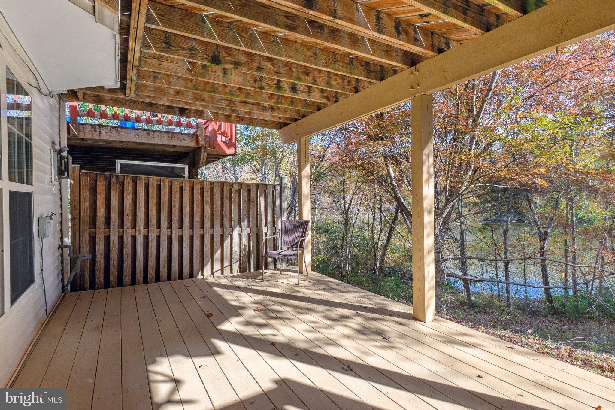 MONTCLAIR - Residential Lease