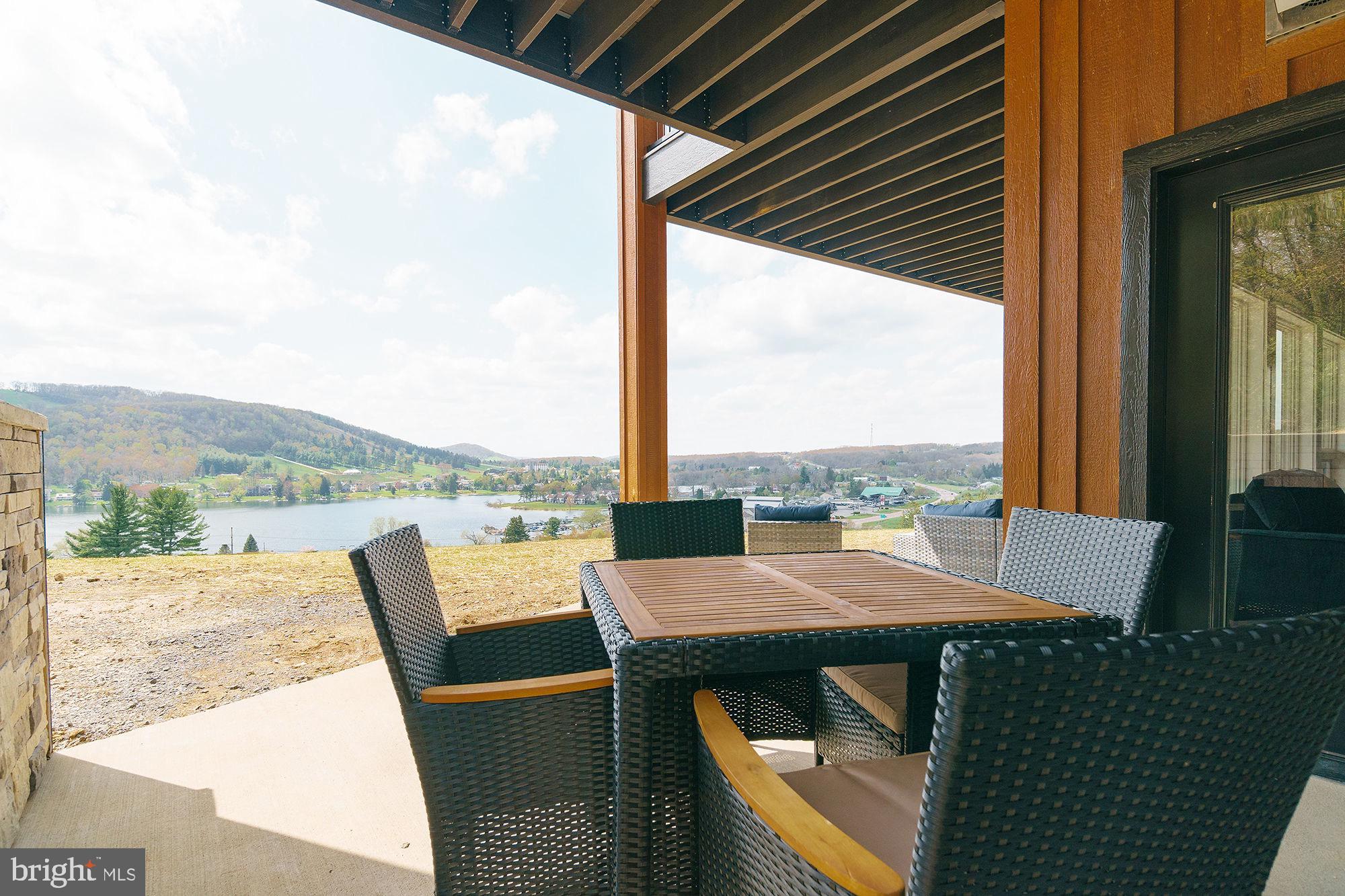 GERALD GLOTFELTY - Residential