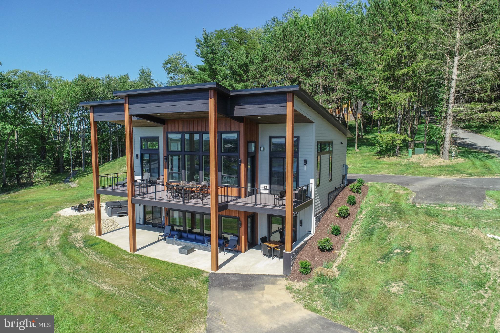 GERALD GLOTFELTY - Residential