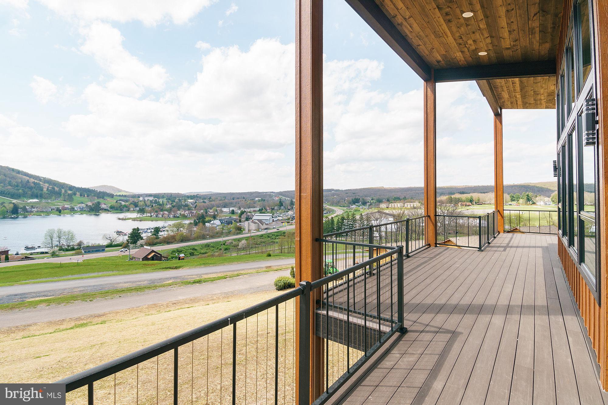 GERALD GLOTFELTY - Residential