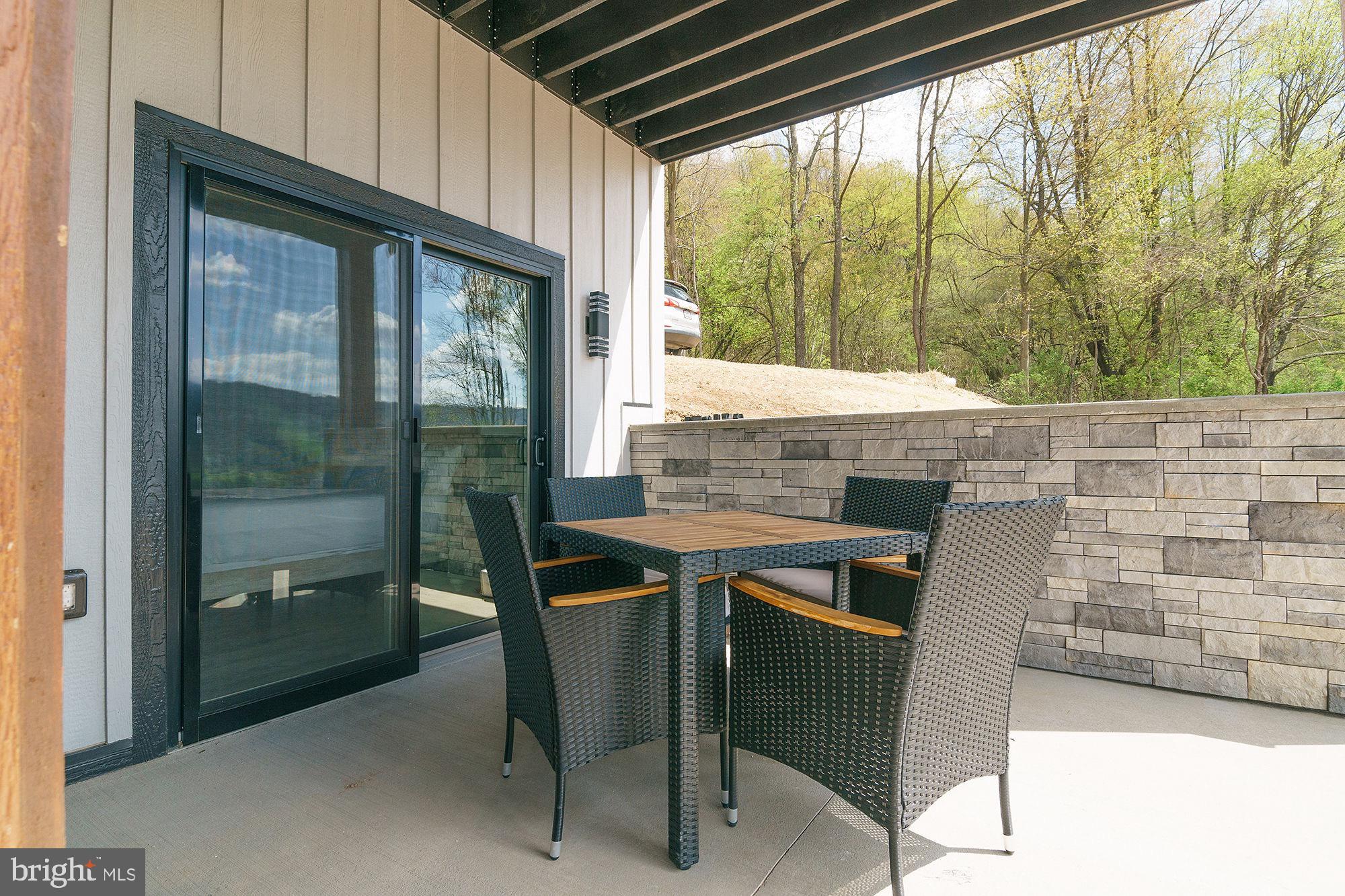 GERALD GLOTFELTY - Residential