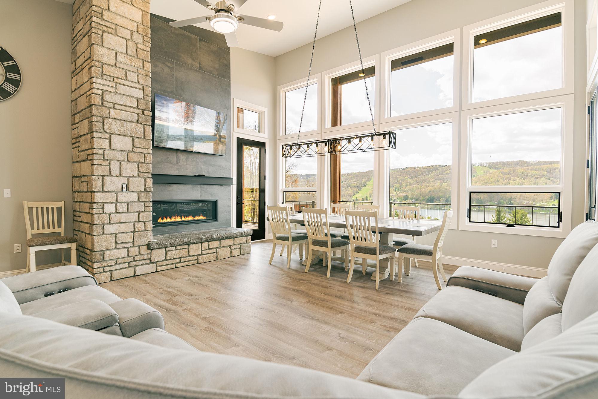 GERALD GLOTFELTY - Residential