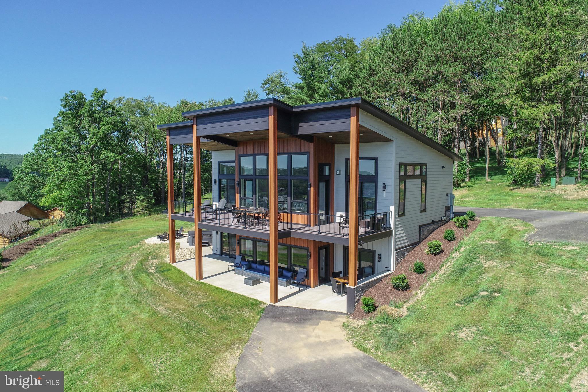 GERALD GLOTFELTY - Residential