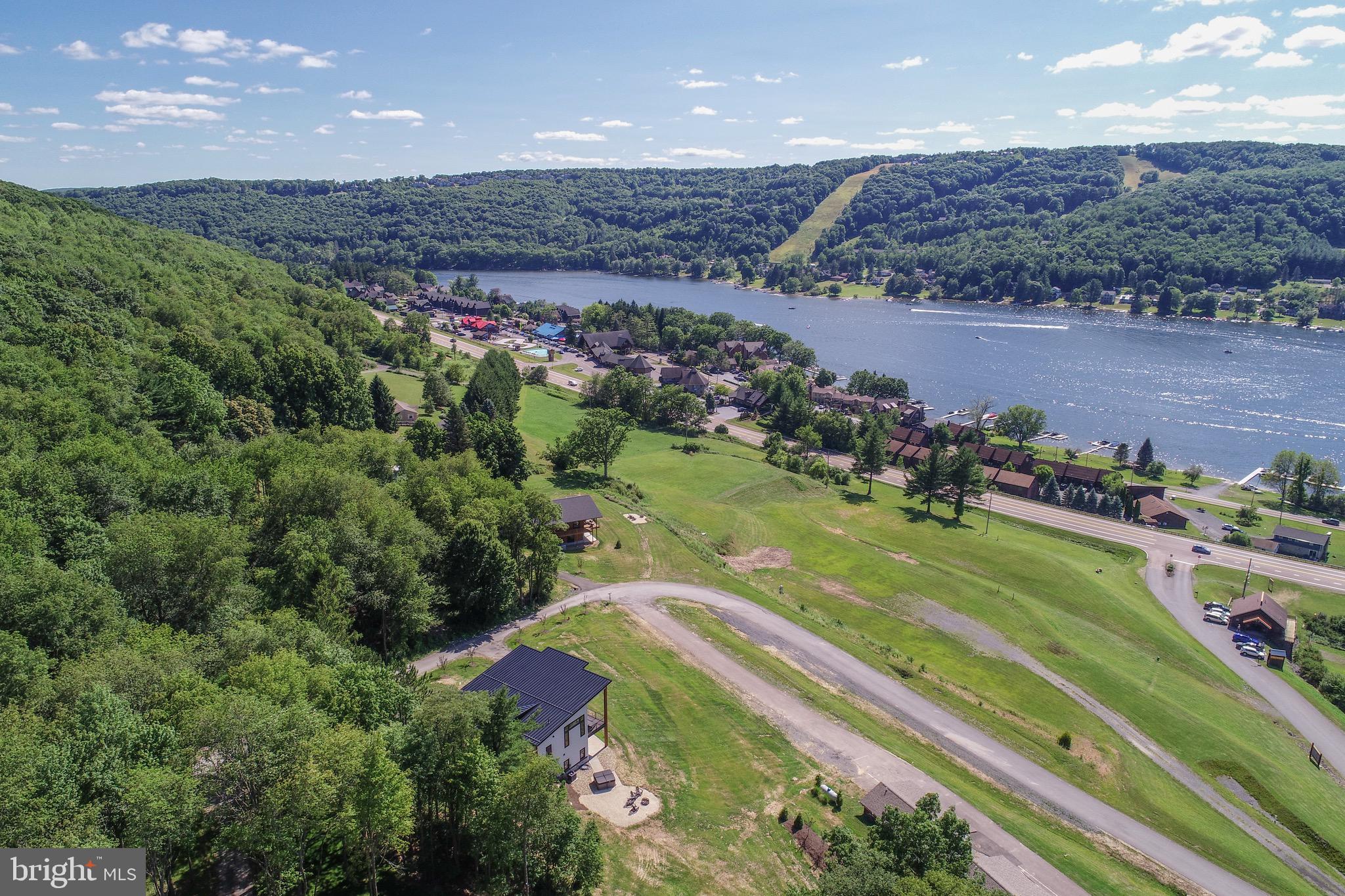 GERALD GLOTFELTY - Residential