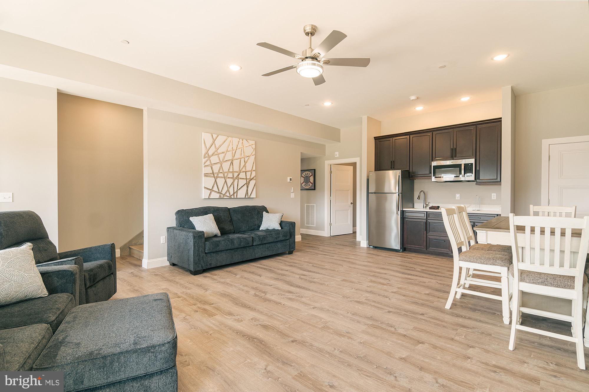 GERALD GLOTFELTY - Residential