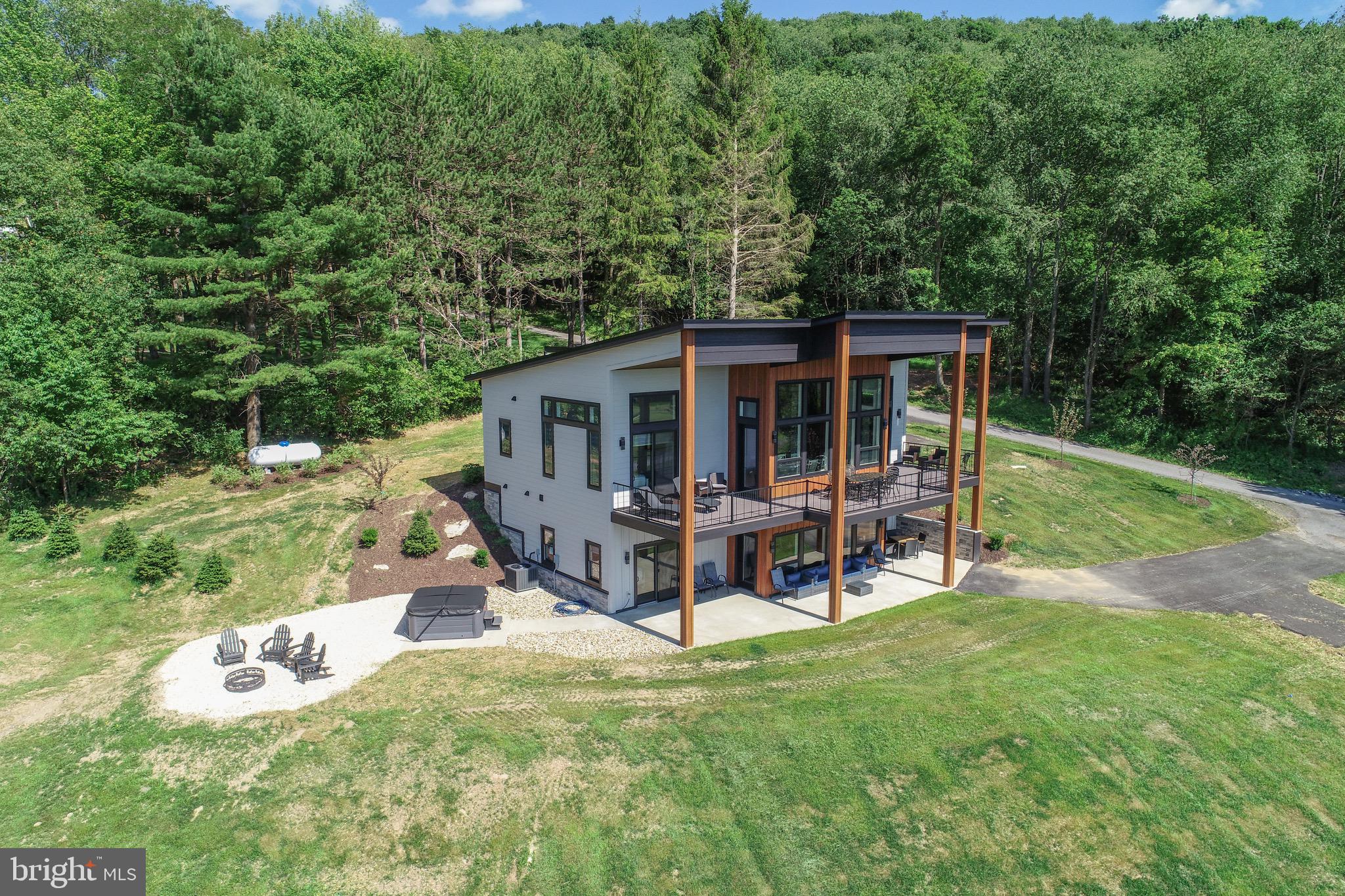 GERALD GLOTFELTY - Residential