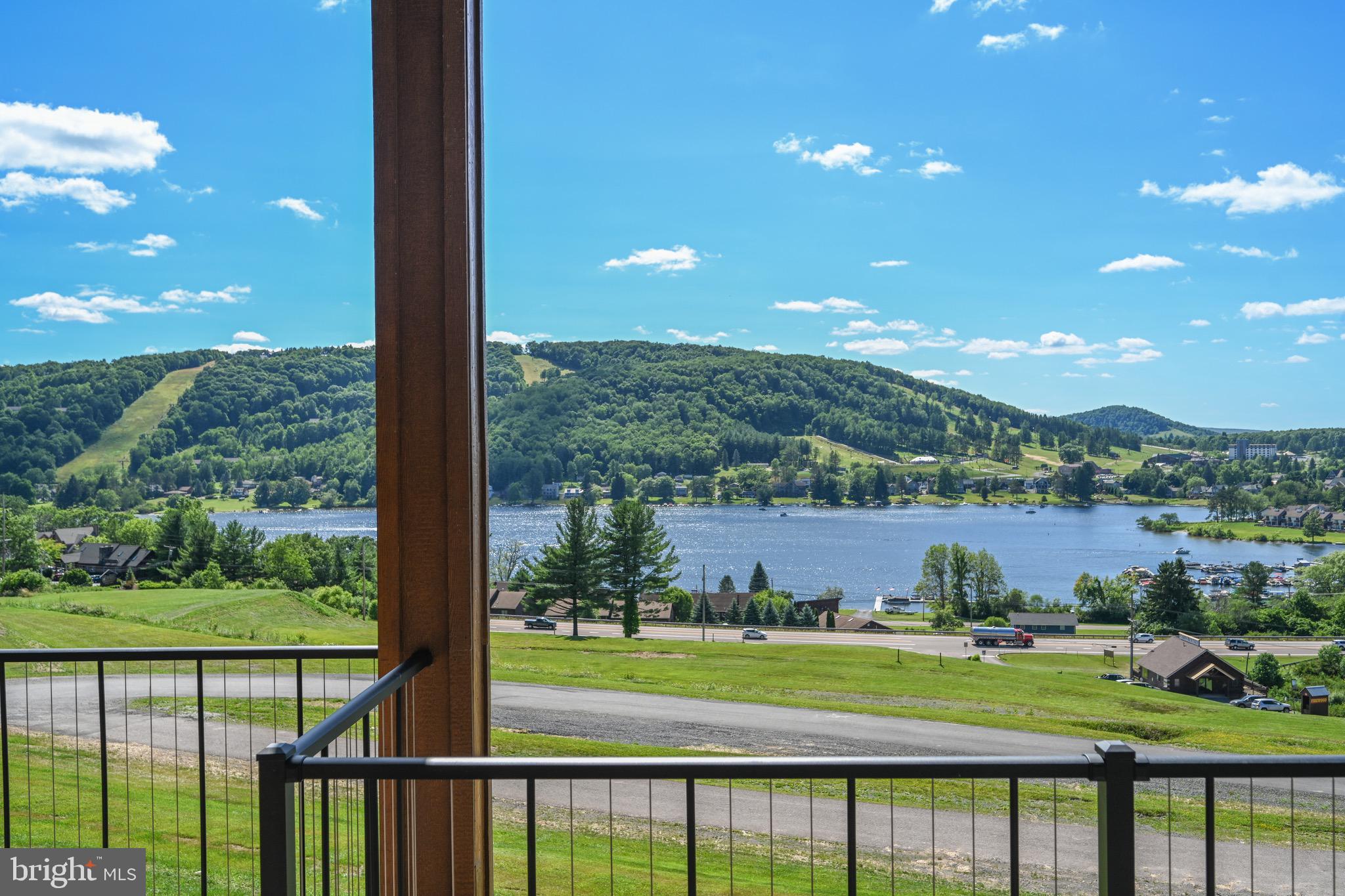 GERALD GLOTFELTY - Residential