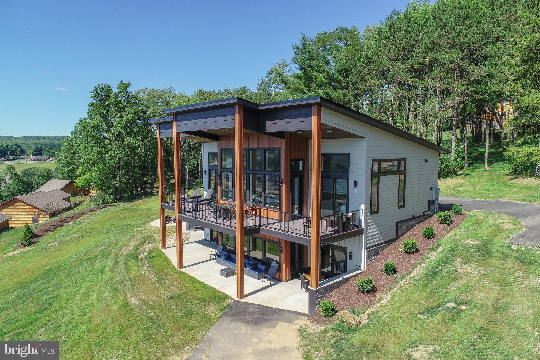 GERALD GLOTFELTY - Residential