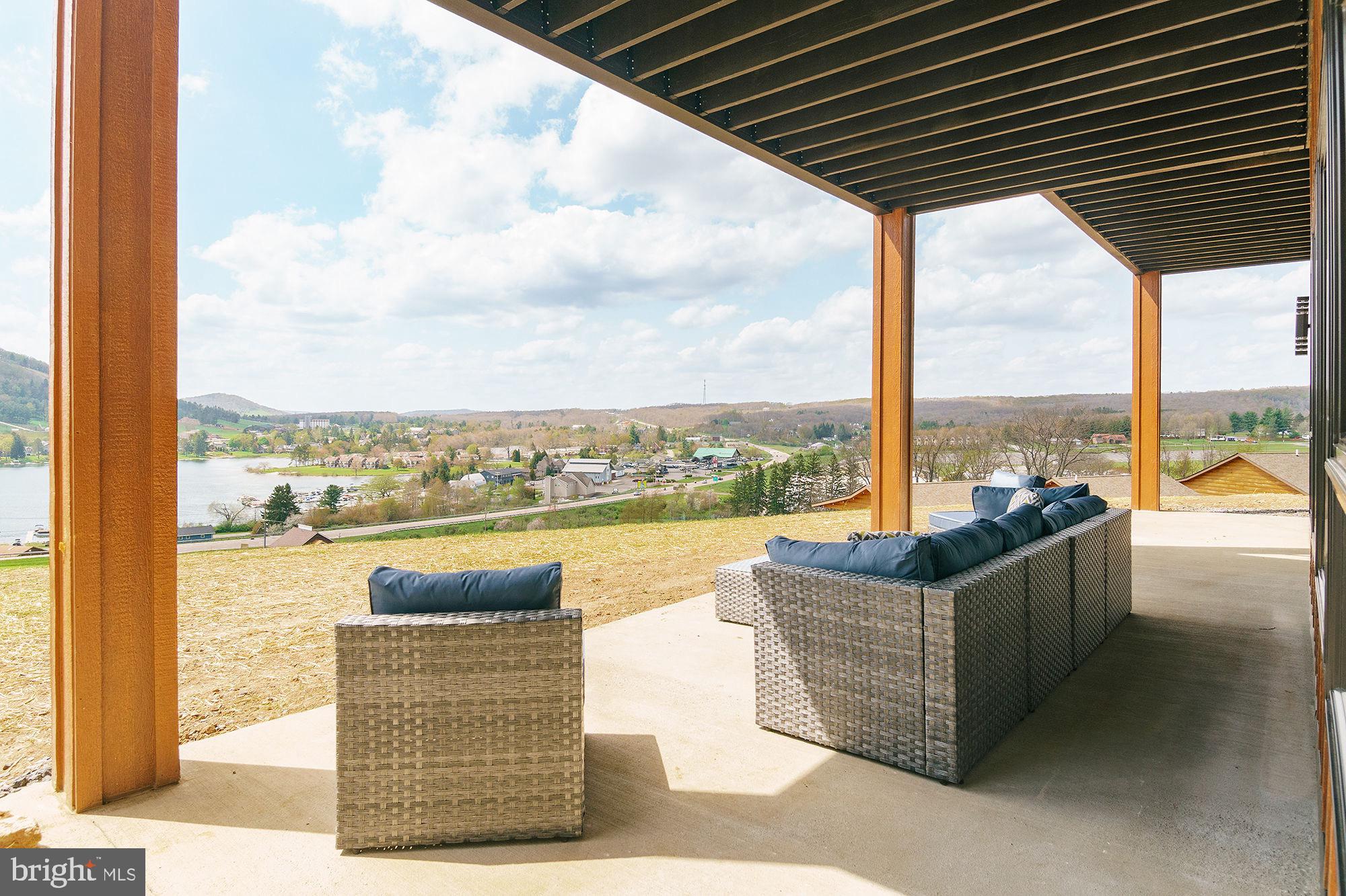 GERALD GLOTFELTY - Residential