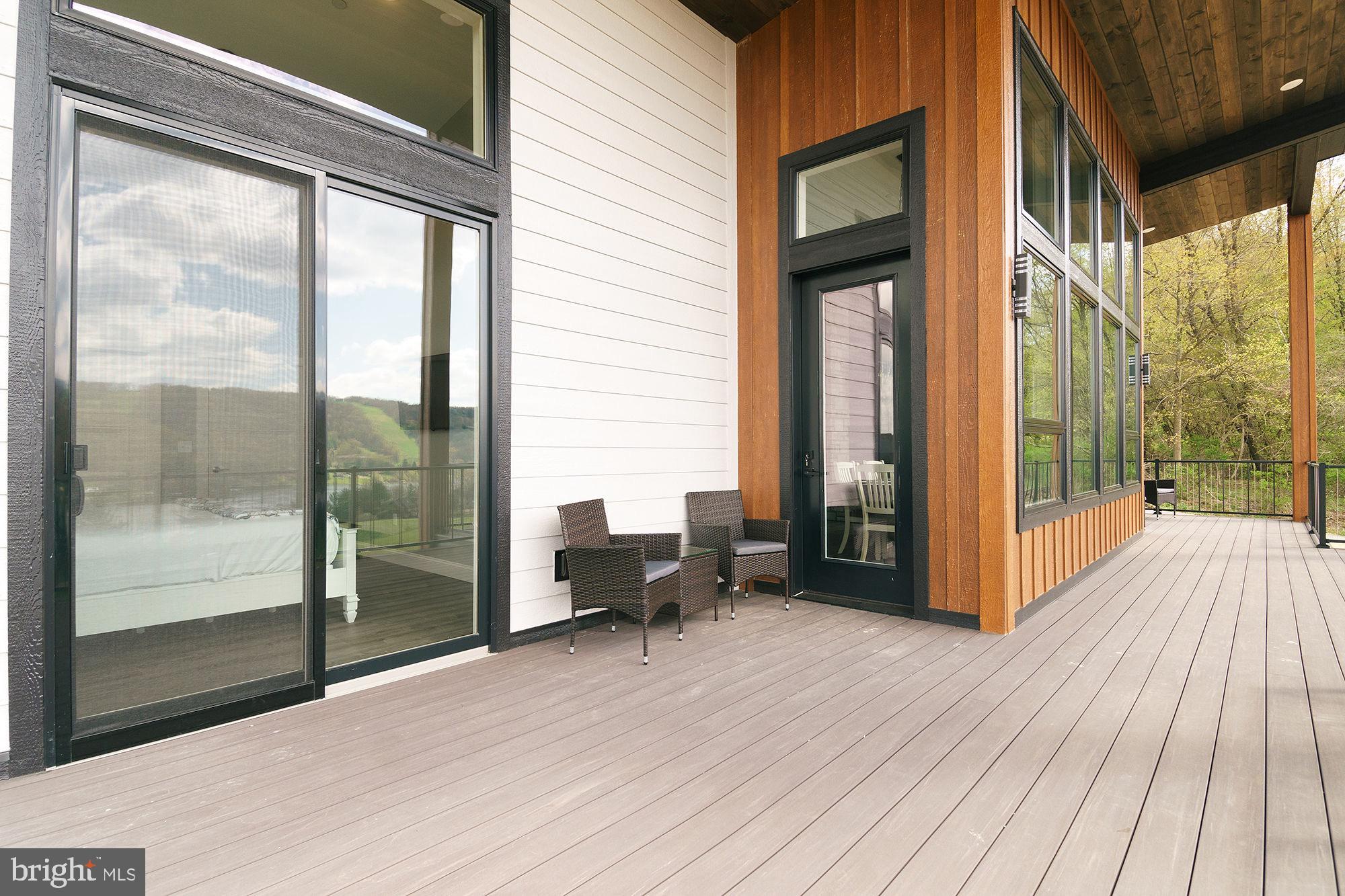 GERALD GLOTFELTY - Residential