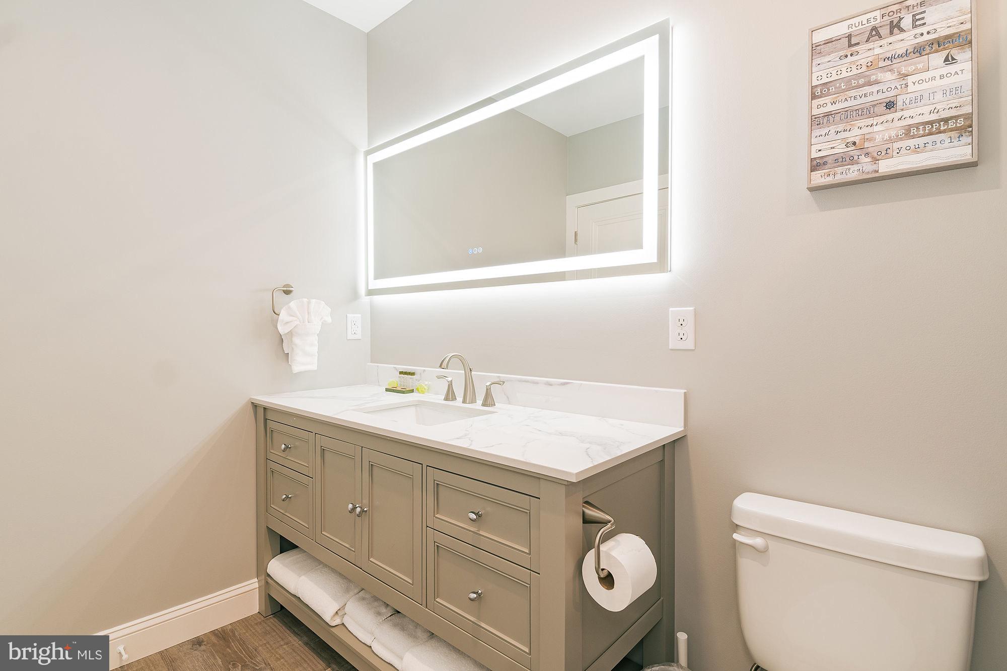 GERALD GLOTFELTY - Residential