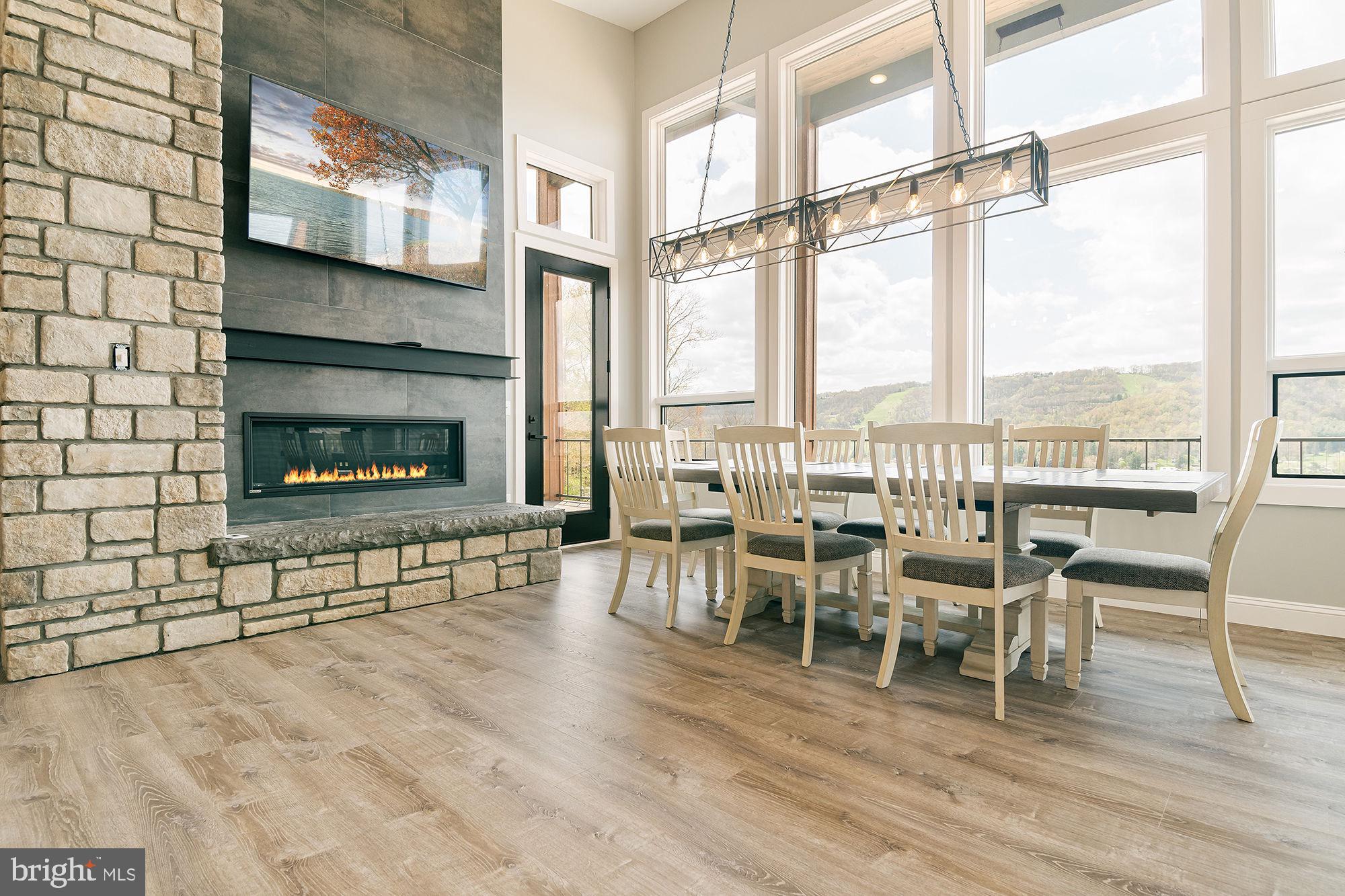 GERALD GLOTFELTY - Residential